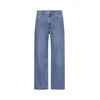 !Solid Kavbojke SDTommy Vanko moder denim