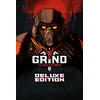 Grind Survivors: Deluxe Edition (Xbox Series X|S) XBOX LIVE Key EUROPE