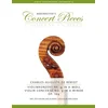 BERIOT:VIOLON CONCERTO NO.9 OP.104 A MINOR VIOLIN AND PIANO