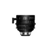 Sigma Cine 35mm T1.5 FF - Sony E-mount - FL