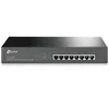 TP-LINK Switch TL-SG1008MP Gigabit sivi