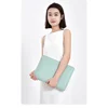 Milooky Torba za laptop, Zelena