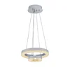 Opviq Luster L1717, Zlatno-srebrne boje
