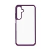 GEAR 4 CLEAR Maska za telefon za Samsung A15 , Ljubičasta