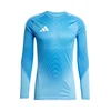 ADIDAS PERFORMANCE Dres Tiro 25 Pro svetlo modra/bela