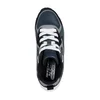 Skechers Patike za dečake Uno Gen1-Color Surge, 403647L-GYBK, Sive