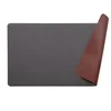 Homestar Podloga za mizo MATRIX 30x45 cm rjava modra