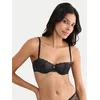TRIUMPH Nedrček Allure črna