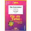 JOPLIN/NAULAIS:THE ENTERTAINER CLARINET OCTET