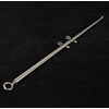 SuperLove Metal Spreader Bar Silver