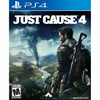 Just Cause 4 /PS4 ()