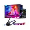 Govee - TV Backlight 3 Pro 55-65 SMART LED pozadinsko osvetljenje RGBIC Wi-Fi