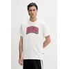 ADIDAS SPORTSWEAR Funkcionalna majica STAD COLLEG rdeča/črna/bela