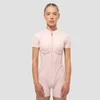 GymBeam Women‘s Cosmo Jumpsuit Pink L