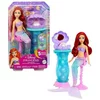 Disney Princeske: Ariel Čarobni biser presenečenje lutkovni set - Mattel