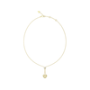 GUESS verižica ID: L.O.V.E. JUBN05460JWYGT/U