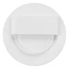LED zidna lampa LU-02-1 WH