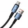 Essager Hitri USB A-C kabel 1 meter 7A 100W 1m moder 100cm