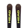 Head Supershape e-Speed RB + PRD 12 GW Komplet smuči 2024