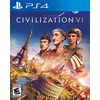 Sid Meiers Civilization VI - Import (PS4)
