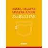 Angol-magyar, Magyar-angol zsebszótár