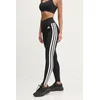 adidas Pajkice Optime Essentials Workout JD6545 Črna Slim Fit