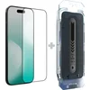 Zastitno staklo Tempered glass Nillkin CP+ Pro za iPhone 17 Air 6.6 crni (sa kalupom)