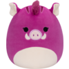 SQUISHMALLOWS Purple Boar - Jenna