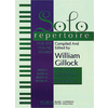 GILLOCK:SOLO REPERTOIRE FOR THE YOUNG PIANIST VOL.2
