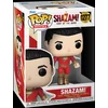 Funko Pop Movies Shazam Fury of the Gods Shazam Glow in the Dark Chase