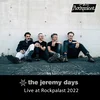 The Jeremy Days - Live at Rockpalast 2022 (2 LP)
