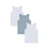 Penti Top PENTI Basic 3er-Pack Tanktop bela