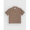 Rhythm West Winds Shirt earth