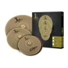 Činele Zildjian Low Volume L80 set LV348