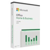 Microsoft Office Home and Business 2024 English EP2-06631