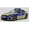 1:18 AC SCHNITZER ACS2 SPORT POLIZEI 2024 - GT SPIRIT