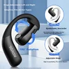 KOVOL Bluetooth slušalica, Crna