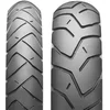 Bridgestone A 41 R ( 150/70 ZR18 TL (70W) zadnji točak, M/C )