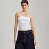Top bandeau