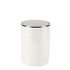 Primanova kanta za otpatke Lenox 6L bež PVC M-E35-09
