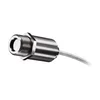 Pirometar Optris CS micro 3ML, +50°C do +350°C, 22:1, 1m kabla