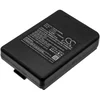 Baterija za Autec Funkfernsteuerung Air, Modular AJM in druge, 1400 mAh, Li-Ion