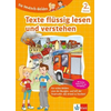Klett Texte flüssig lesen und verstehen 2. Klasse