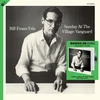 The Bill Evans Trio - Sunday At The Village Vanguard (Reissue) (LP + CD)