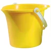 Androni Vedro z izlivom - premer 18 cm, rumeno