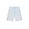 Pull&Bear Hlače modra