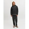 JACK & JONES Trenirka za tek JCOFUSION črna