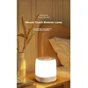 Onefire Noćna lampa LED, 3 W, Punjiva, Bežična, Bela