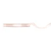shumee Saten trak, umazano bel, 6 mm/25 m