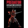 Predator: Hunting Grounds - Samurai Predator DLC Pack (DLC) Steam Key GLOBAL